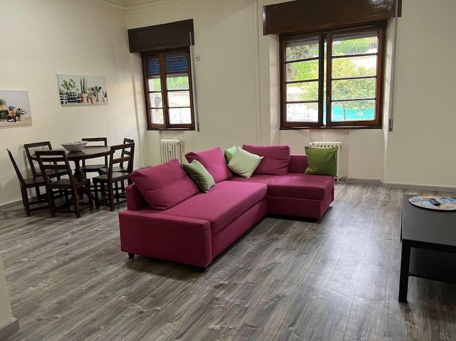 Lido Blu Apartament